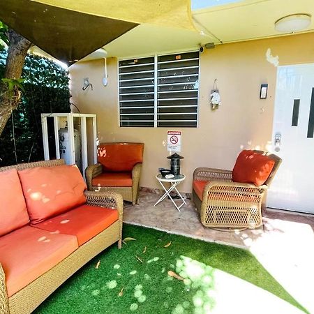 Homey Escape With Patio Access And Free Laundry Ponce Ngoại thất bức ảnh