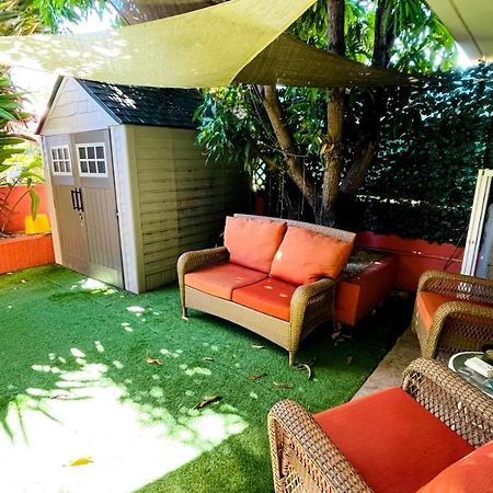 Homey Escape With Patio Access And Free Laundry Ponce Ngoại thất bức ảnh