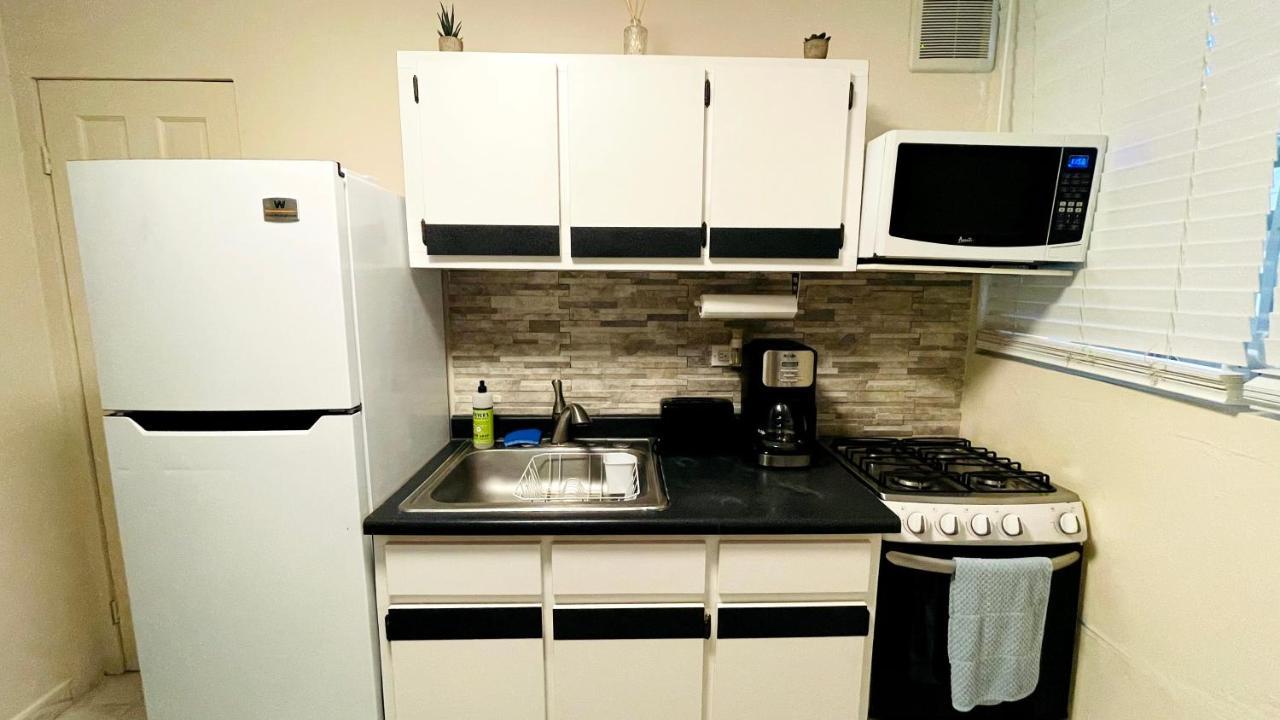 Homey Escape With Patio Access And Free Laundry Ponce Ngoại thất bức ảnh
