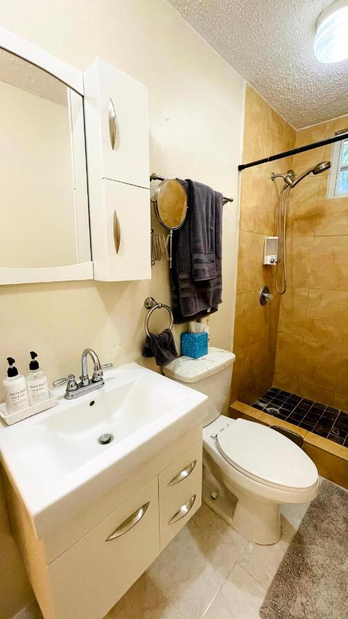 Homey Escape With Patio Access And Free Laundry Ponce Ngoại thất bức ảnh