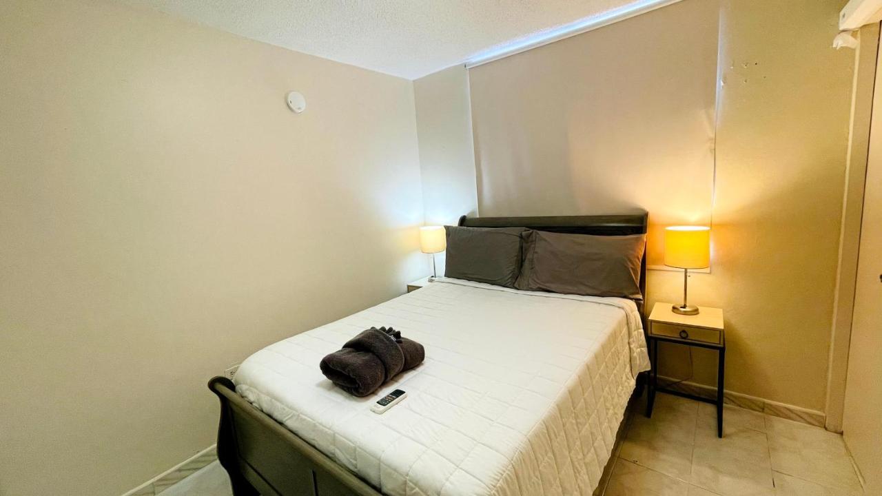 Homey Escape With Patio Access And Free Laundry Ponce Ngoại thất bức ảnh