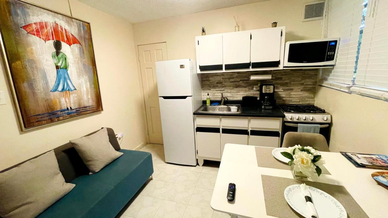 Homey Escape With Patio Access And Free Laundry Ponce Ngoại thất bức ảnh