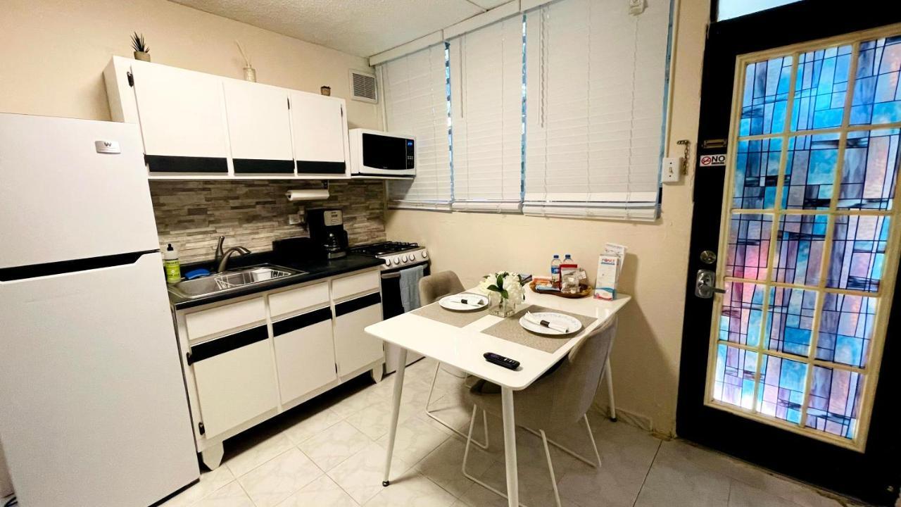 Homey Escape With Patio Access And Free Laundry Ponce Ngoại thất bức ảnh