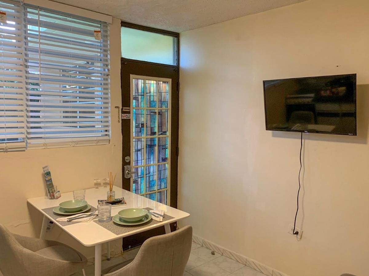 Homey Escape With Patio Access And Free Laundry Ponce Ngoại thất bức ảnh