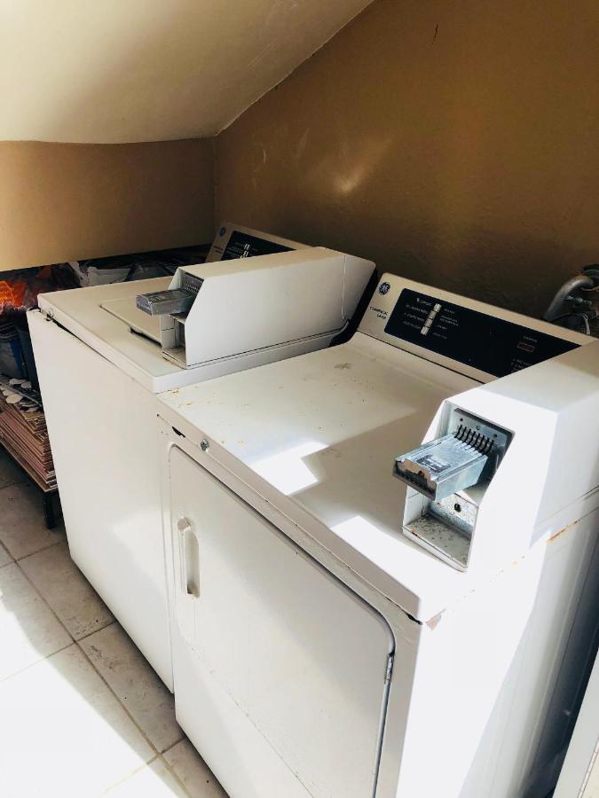 Homey Escape With Patio Access And Free Laundry Ponce Ngoại thất bức ảnh