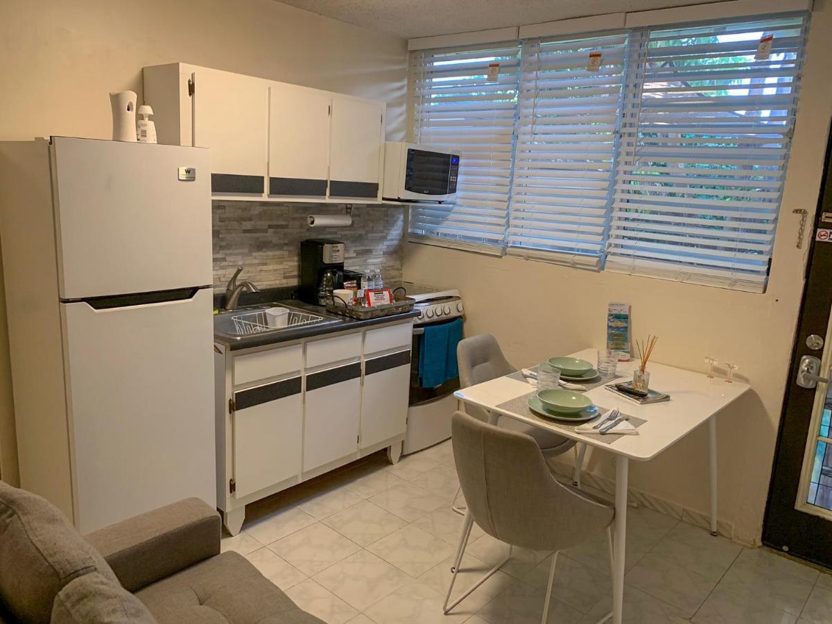 Homey Escape With Patio Access And Free Laundry Ponce Ngoại thất bức ảnh