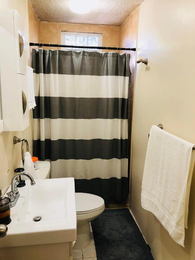 Homey Escape With Patio Access And Free Laundry Ponce Ngoại thất bức ảnh