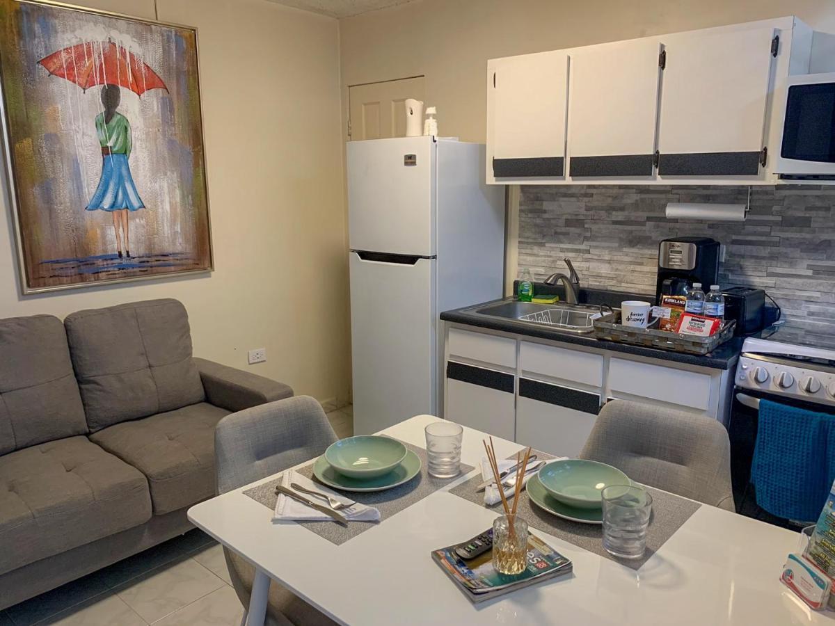 Homey Escape With Patio Access And Free Laundry Ponce Ngoại thất bức ảnh